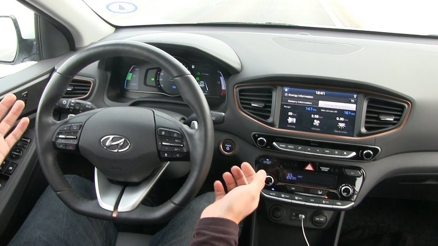 Hyundai is building cruise control that mimics your driving style