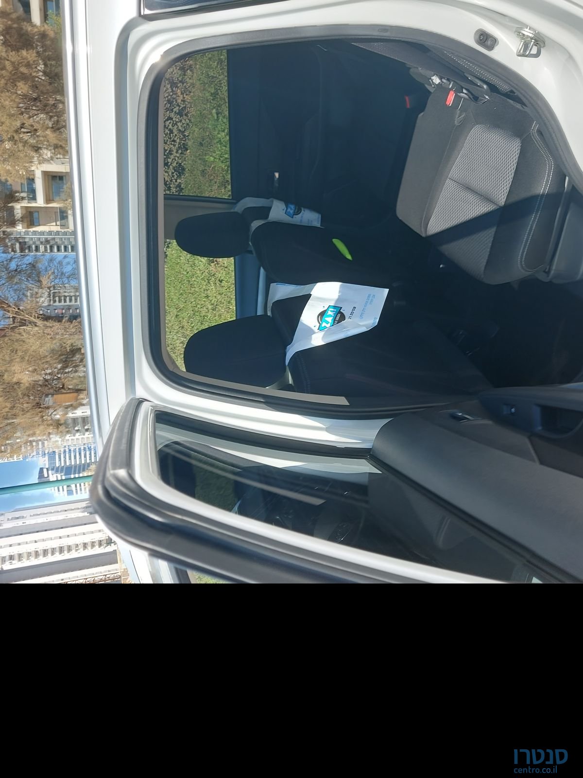 2017' Mitsubishi Outlander מיצובישי אאוטלנדר photo #4