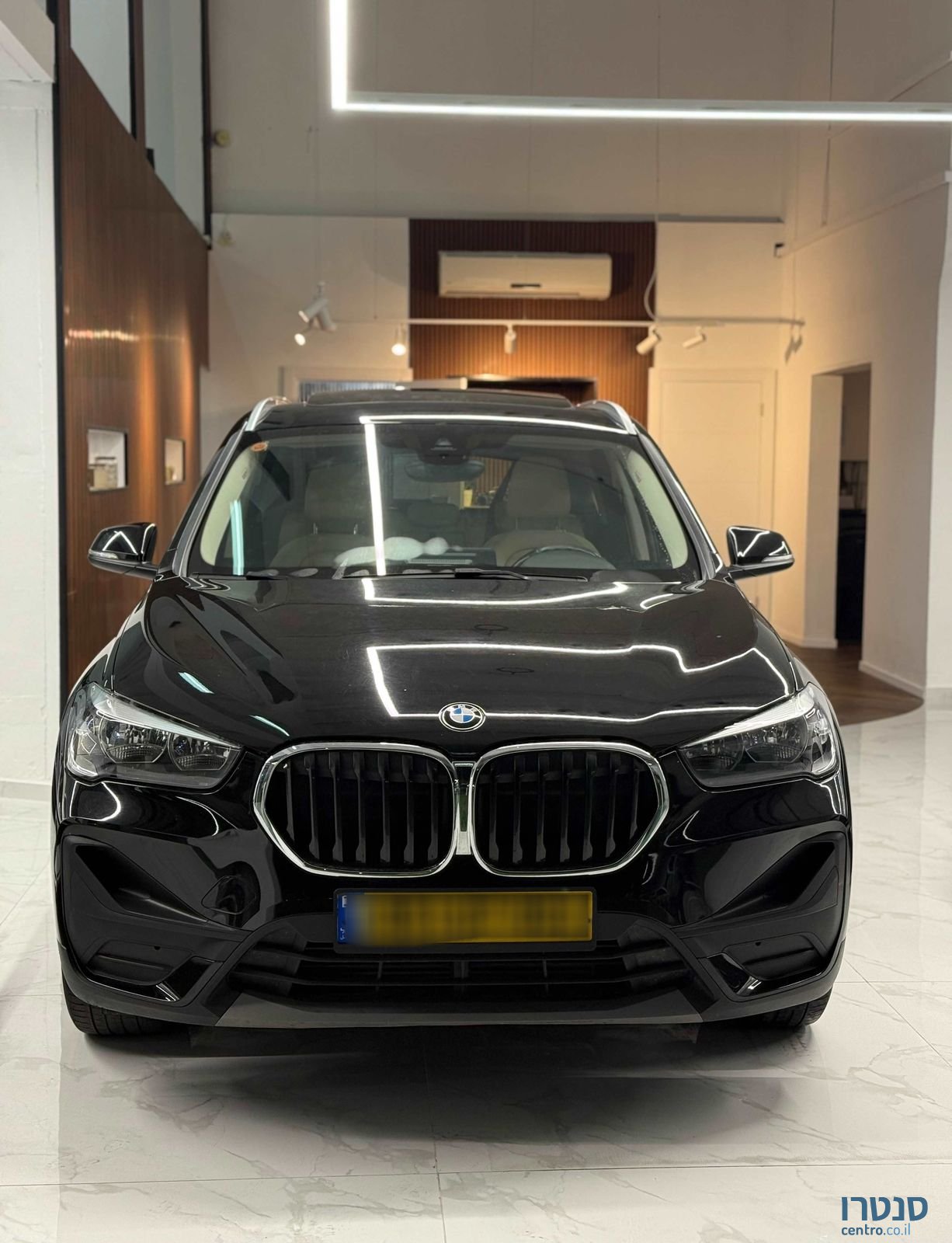 2022' BMW X1 ב מ וו photo #1
