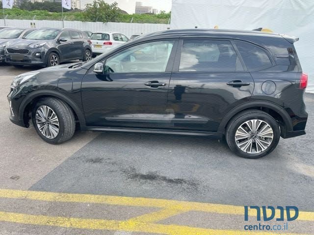 2022' Kia Niro Plus קיה נירו פלוס photo #3