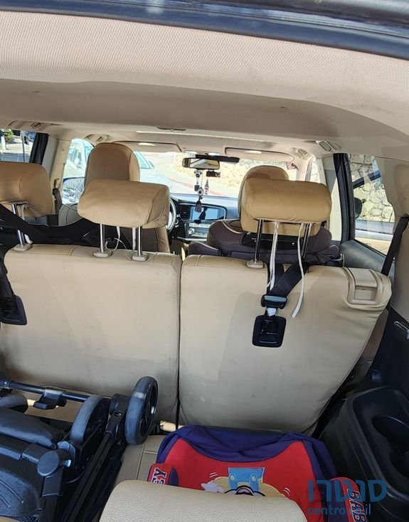 2018' Mitsubishi Outlander מיצובישי אאוטלנדר photo #2