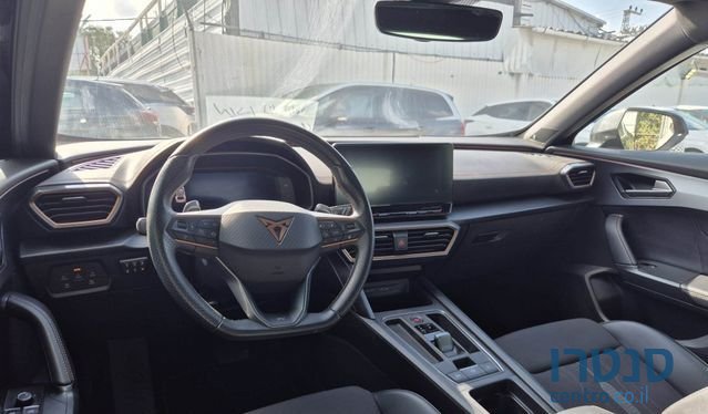 2023' Cupra Formentor קופרה פורמנטור photo #1