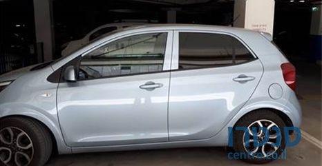 2017' Kia Picanto קיה פיקנטו photo #2