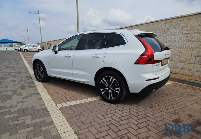 2021' Volvo XC60 וולוו photo #6