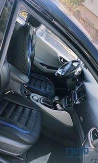 2017' Hyundai Ioniq יונדאי איוניק photo #1