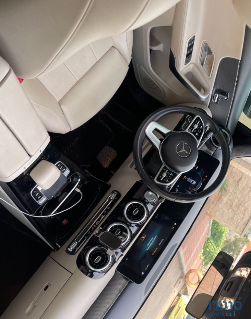 2019' Mercedes-Benz A-Class מרצדס photo #5