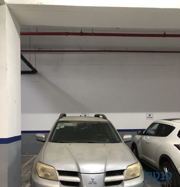 2006' Mitsubishi Outlander מיצובישי אאוטלנדר photo #3