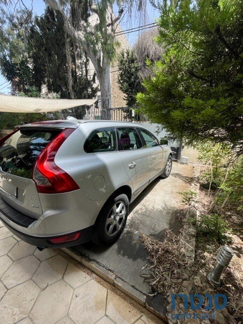 2012' Volvo XC60 T5 photo #4