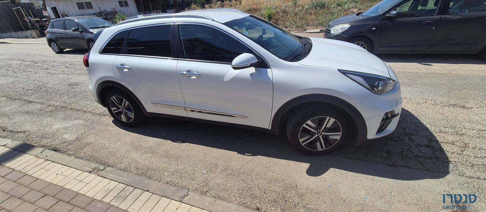 2022' Kia Niro קיה נירו photo #4