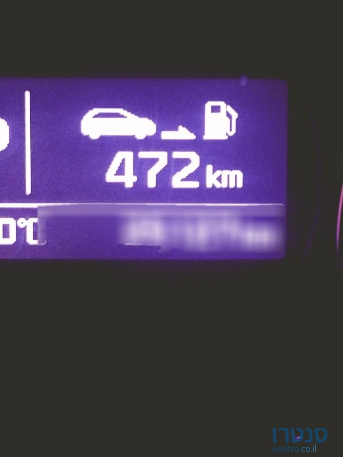 2019' Kia Picanto קיה פיקנטו photo #3