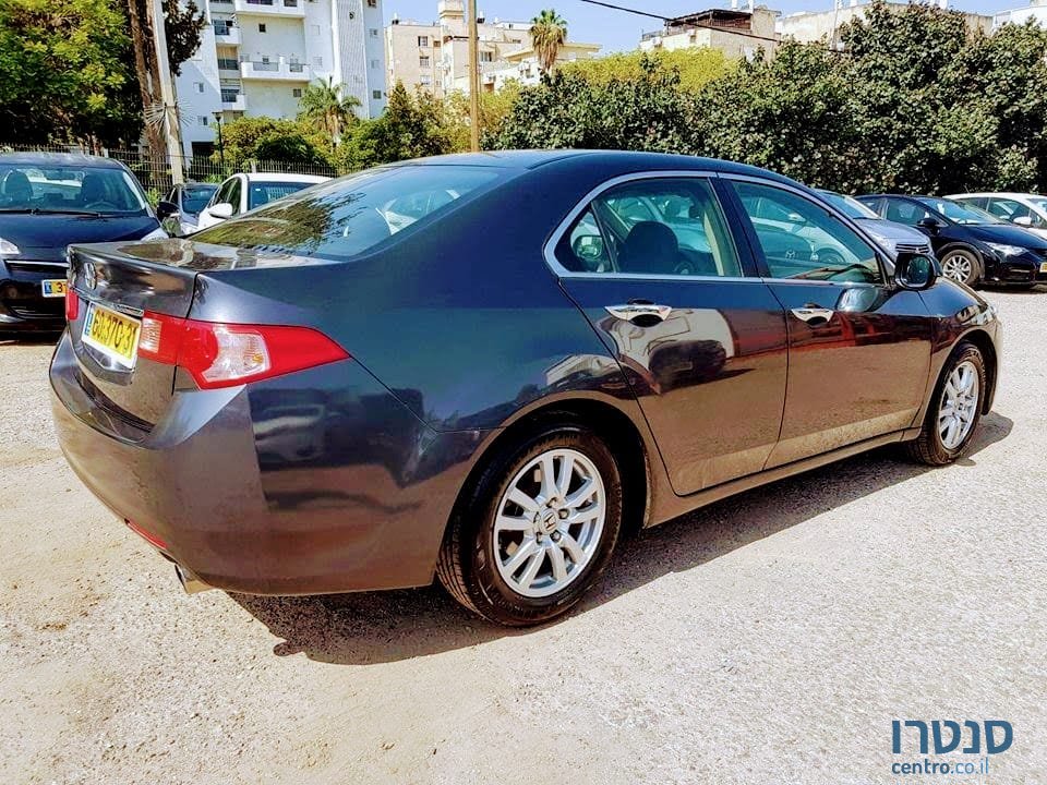 2014' Honda Accord photo #2