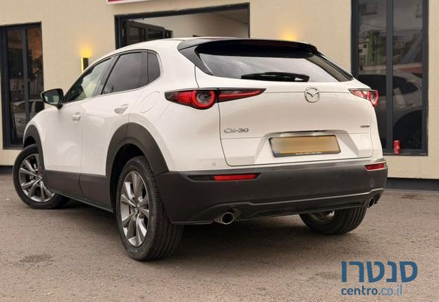 2024' Mazda CX-30 מאזדה photo #2