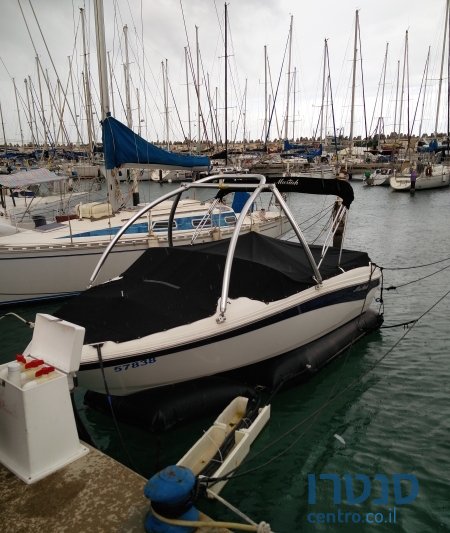 2012' Mariah R18 photo #2