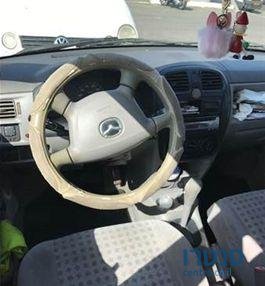 2002' Mazda Demio מאזדה photo #4