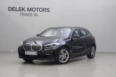 2024' BMW 1 Series ב מ וו סדרה 1