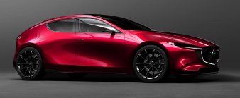 Mazda working on lithium-ion batteries to replace lead-acid starter batteries