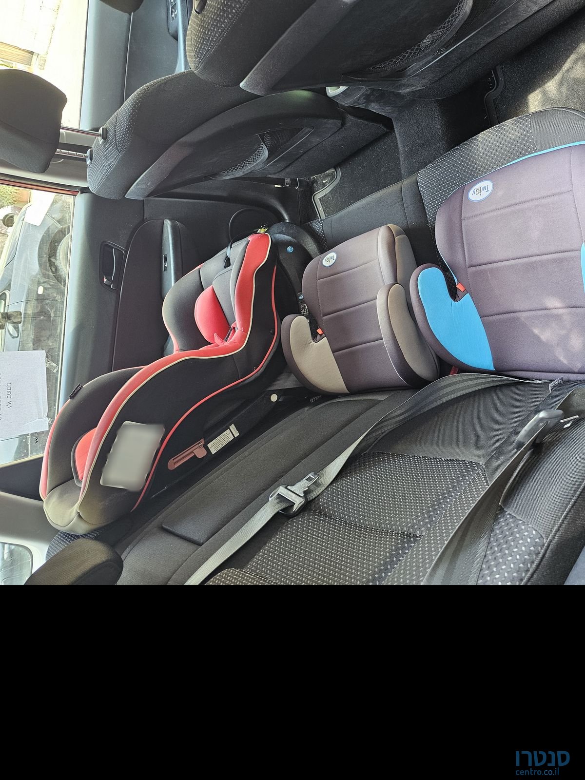 2010' Hyundai I30 Cw יונדאי photo #4