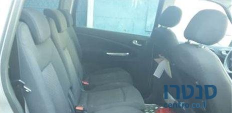 2008' Ford Galaxy פורד גלאקסי photo #2