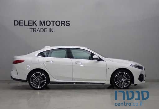 2023' BMW 2 Series ב.מ.וו סדרה 2 photo #3