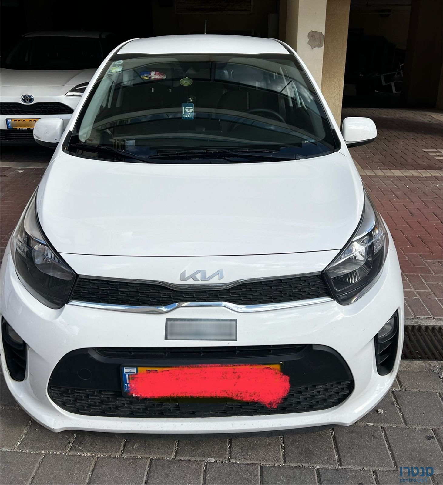 2021' Kia Picanto קיה פיקנטו photo #3