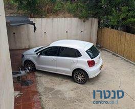 2014' Volkswagen Polo פולקסווגן פולו photo #1