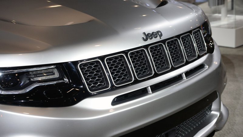 China's Great Wall confirms interest in Fiat Chrysler