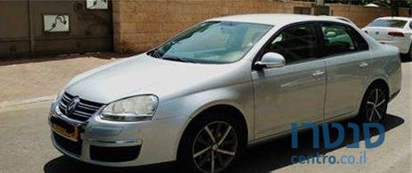 2011' Volkswagen Jetta פולקסווגן ג'טה photo #1