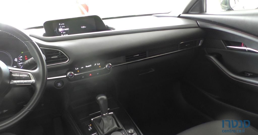 2024' Mazda CX-30 מאזדה photo #5