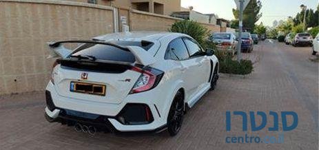 2019' Honda Accord הונדה אקורד טורינג photo #1