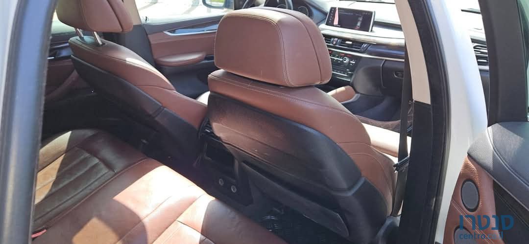 2019' BMW M6 ב.מ.וו photo #2