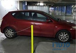 2008' Hyundai I30 יונדאי photo #2