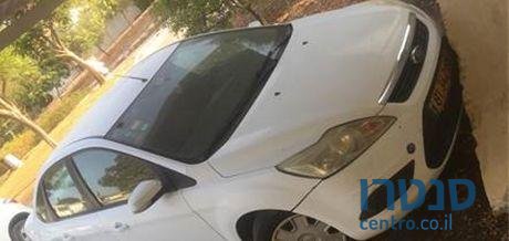 2009' Ford Focus פורד פוקוס photo #2