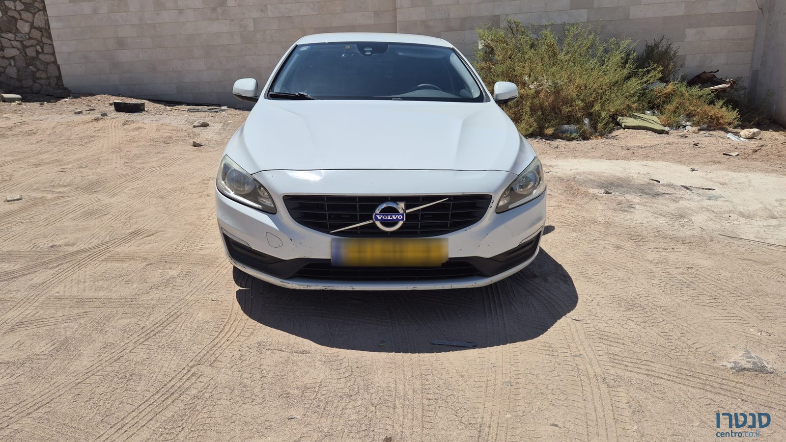 2016' Volvo S60 photo #3