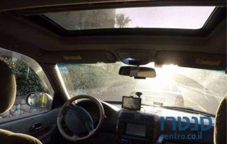 2006' Kia Carnival Ex 1‎+6 (‏06‎07) טורבו דיזל photo #2