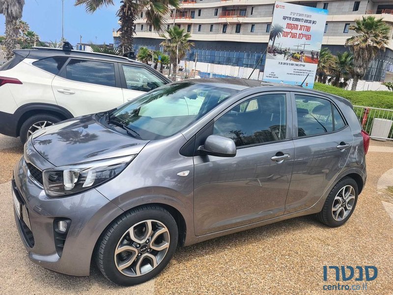 2022' Kia Picanto קיה פיקנטו photo #2