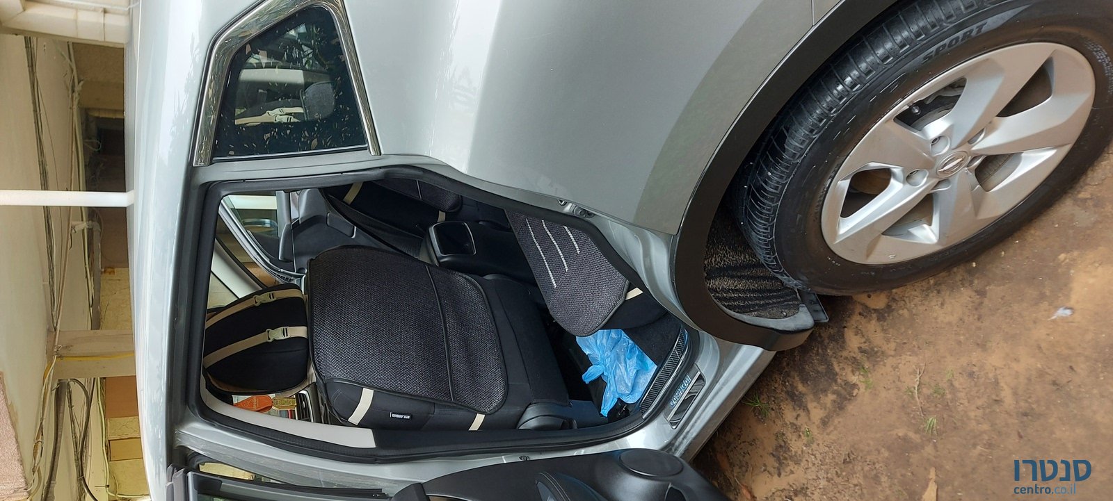 2019' Nissan Qashqai Acenta photo #6