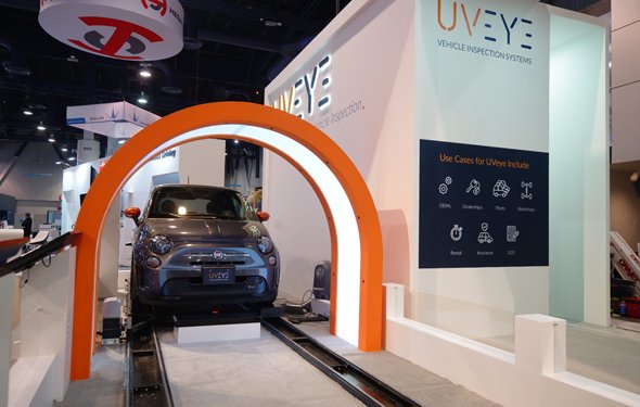 Hyundai is the latest carmaker to invest in Israel’s UVeye, joining Toyota, Honda, and Volvo