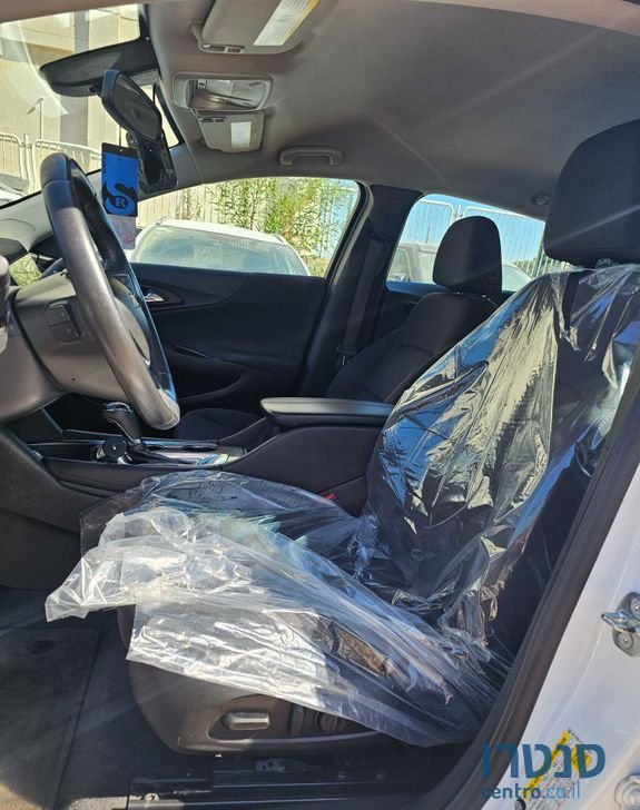 2016' Chevrolet Malibu שברולט מאליבו photo #6