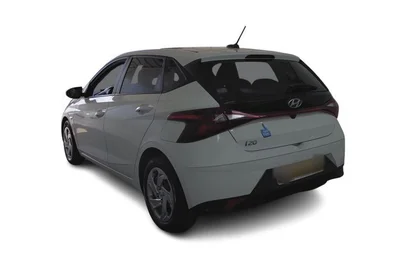 2023' Hyundai i20 יונדאי