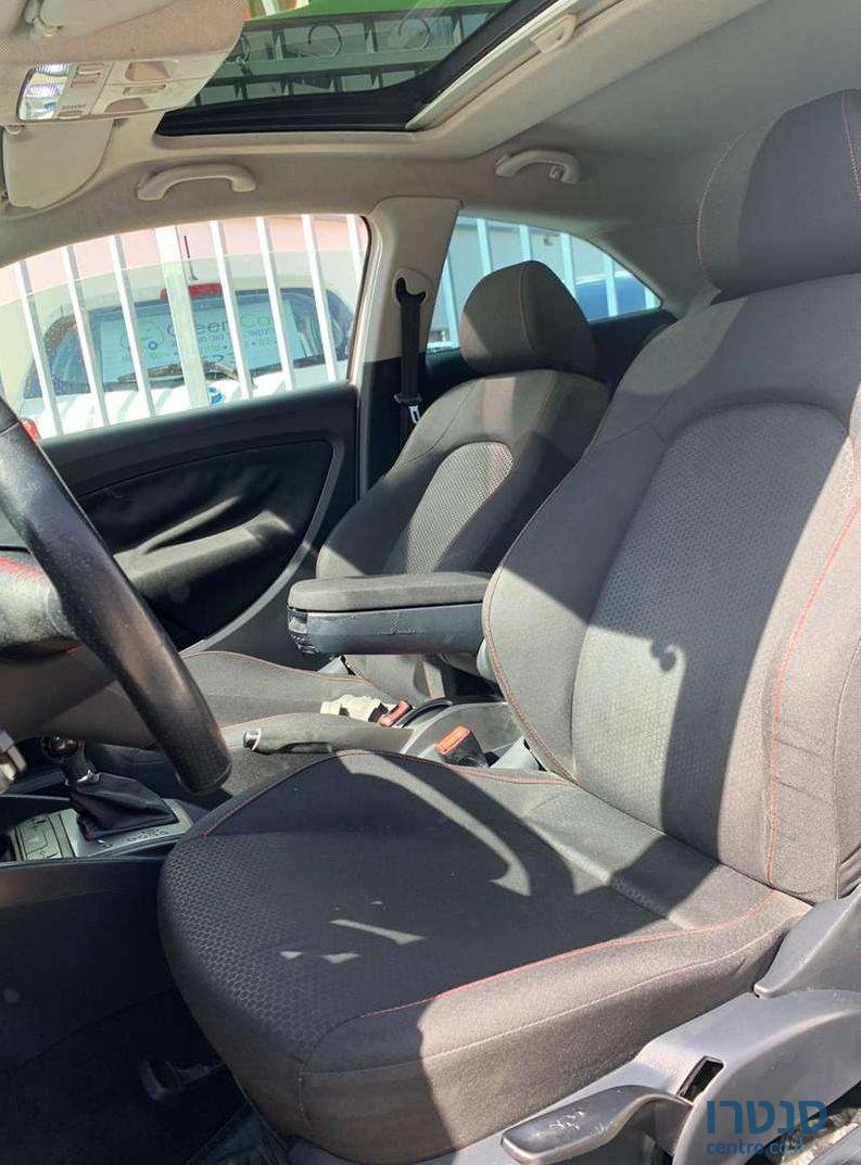 2013' SEAT Ibiza סיאט איביזה photo #3