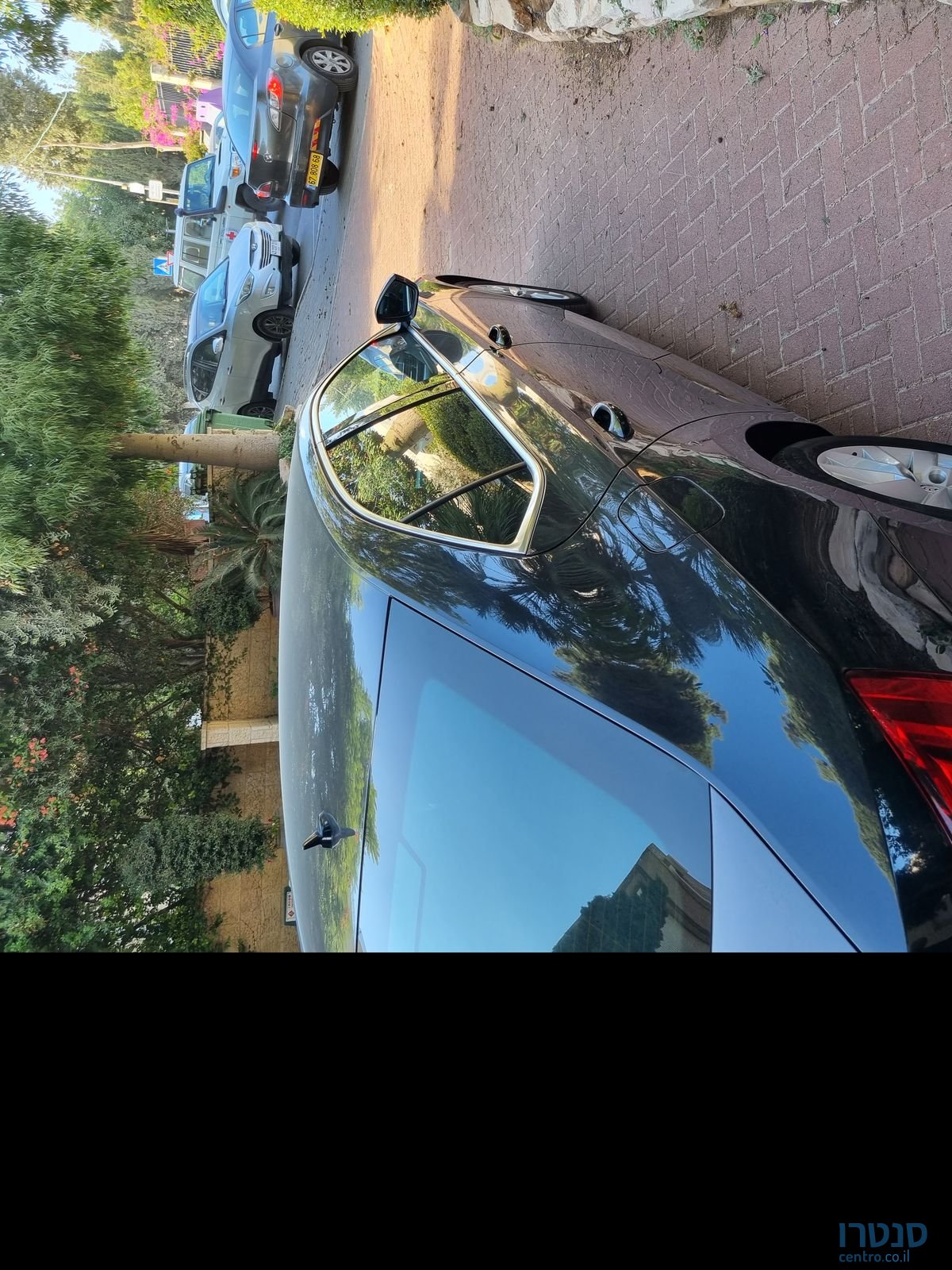 2020' Skoda Superb סקודה סופרב photo #5