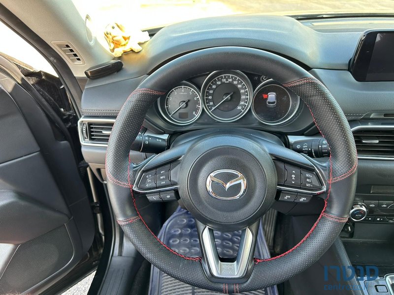 2019' Mazda 5 מאזדה photo #4