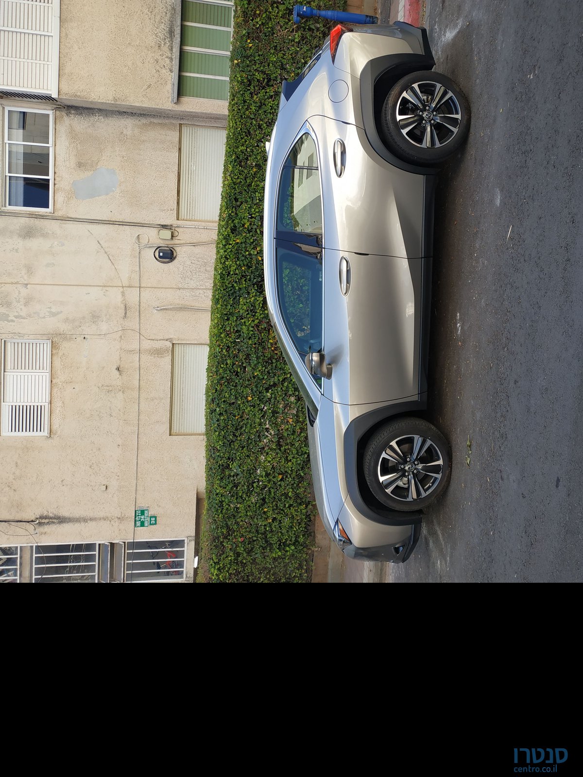 2019' Lexus לקסוס אחר photo #2