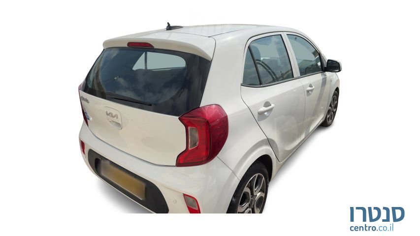 2023' Kia Picanto קיה פיקנטו photo #4