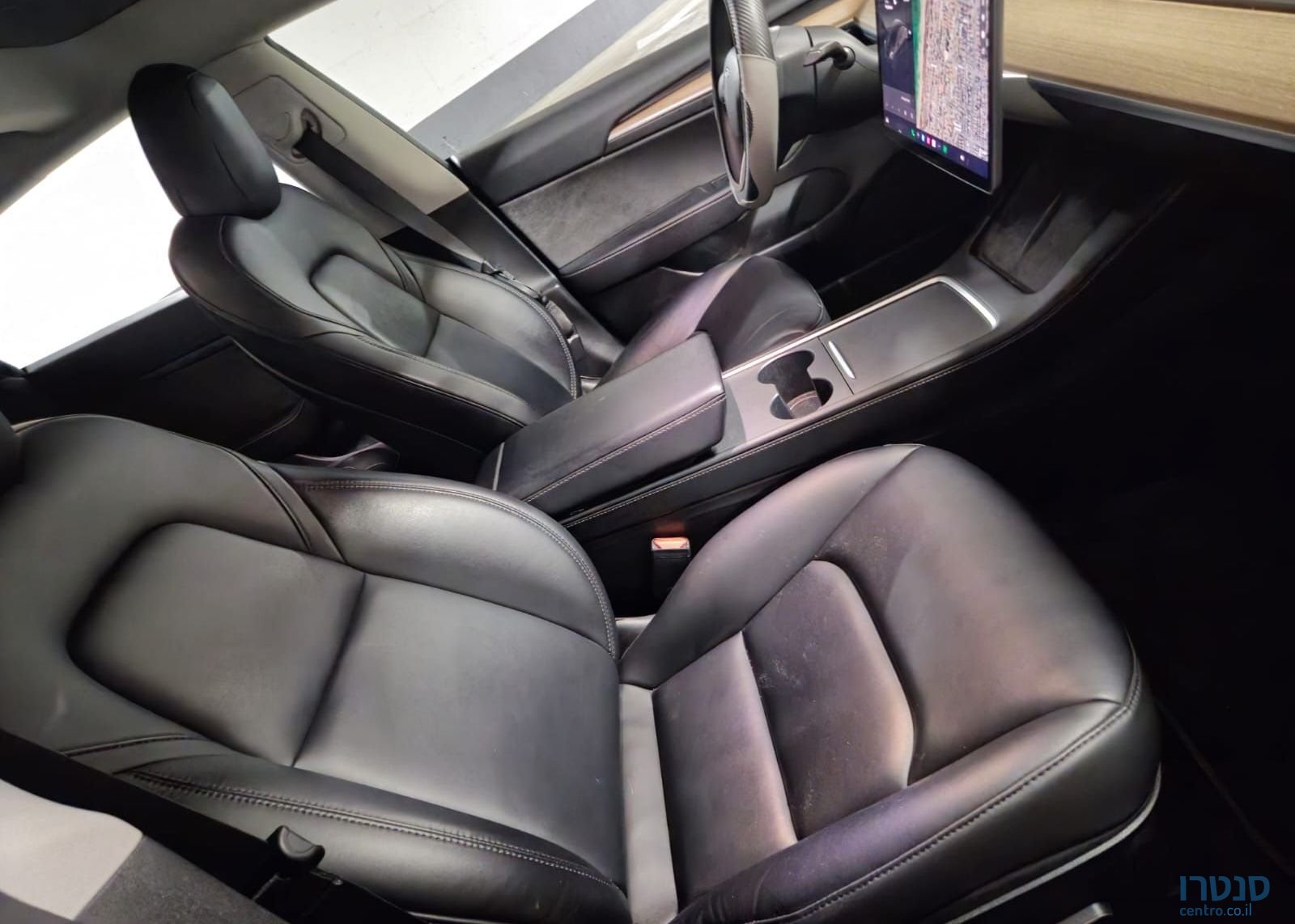 2021' Tesla Model 3 טסלה מודל 3 photo #4