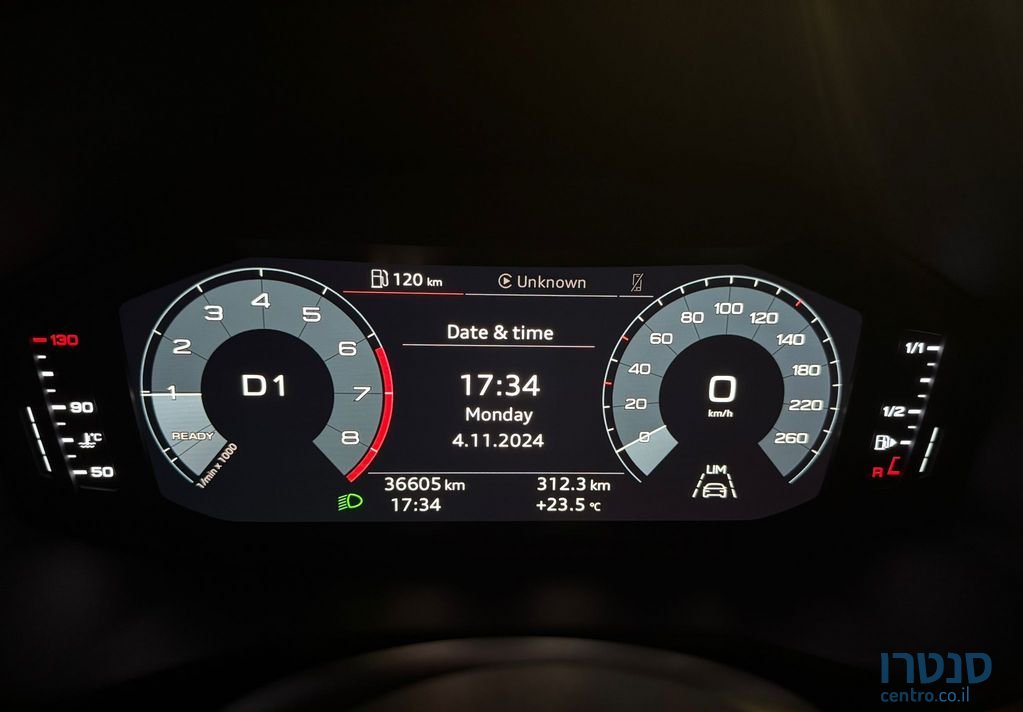 2020' Audi A1 אאודי photo #5