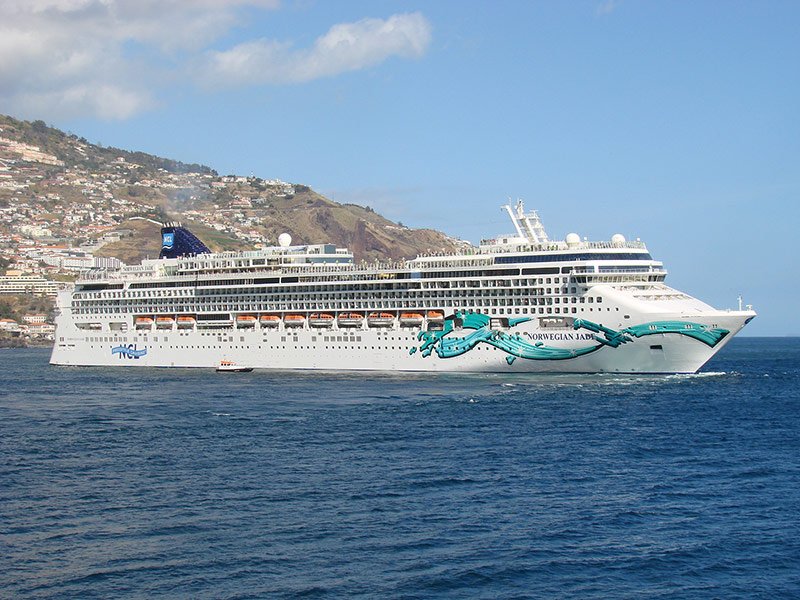 Norwegian Cruise Line cancels all Israel sailings for 2024