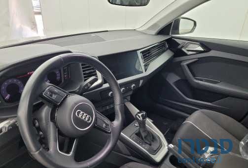 2020' Audi A1 אאודי photo #1