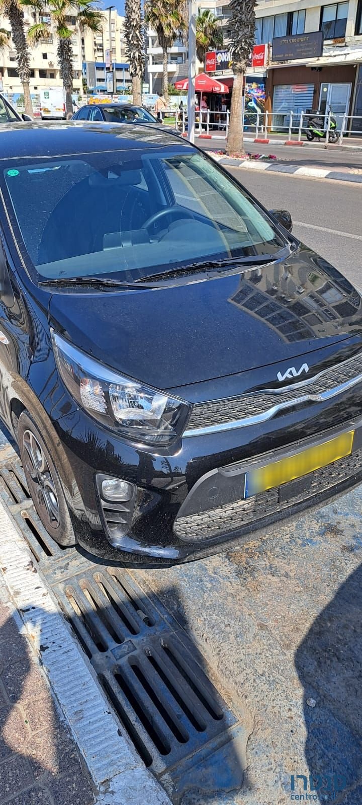 2023' Kia Picanto קיה פיקנטו photo #4