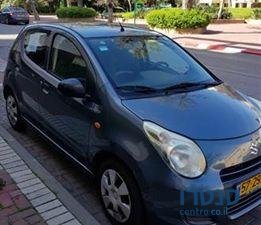 2011' Suzuki Alto סוזוקי אלטו photo #1